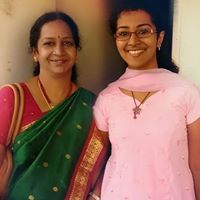 Shruti Subramonian