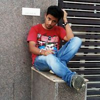 Prateek Kukreti