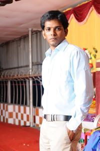 Senthil Kumar