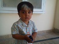 Khawar Bashir