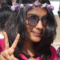 Nandita Goyal