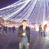 Craciun Raoul