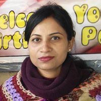 Rachna Dhani Singh