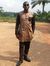 Chike N...