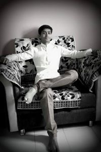 Aakash Manthalkar