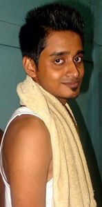 মিযান জুয়েল