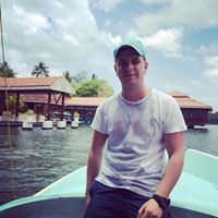 Макс Дружинин