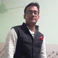 Gautam Sharma