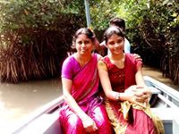 Priya Raj