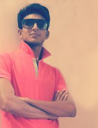 Ashish Kumar