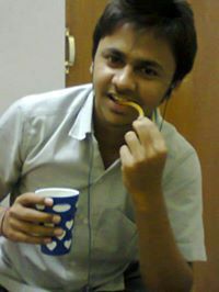 Prashant Adhikari