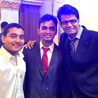 Devendra Mahajan