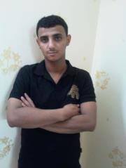 جابر القميري