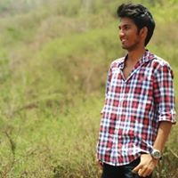 Viraj Pawar