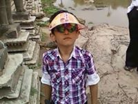 Lay Thakkar