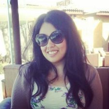 Noha Mohamed