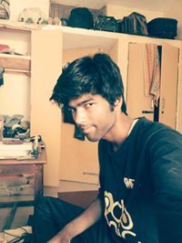 Nikhil Singhal