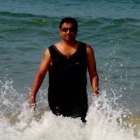 Harsha Vardhan