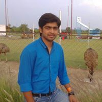 Aditya Vadrevu