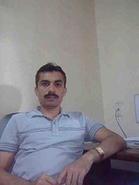 Ajay Parmar