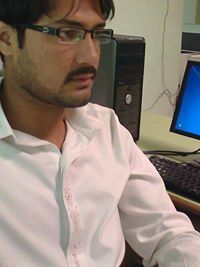 Muhammad Bhutta