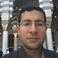 محمد الجارحي