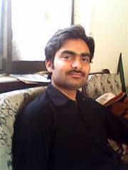 Rizwan Ali