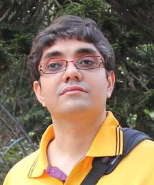 Souvik Biswas