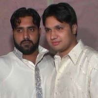 Ali Gujjar