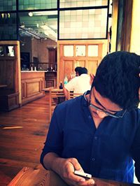 Aryan Deora