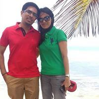 Kirthiga Shivanandan