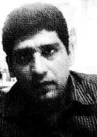 Ashfaq Hussain