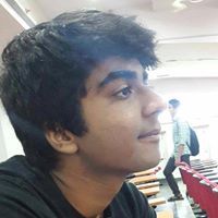 Shivam Rustogi