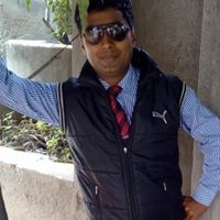 Ashwani Jha