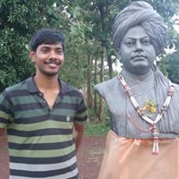 Prashanth Amruthasya Puthra