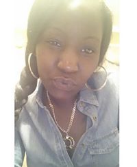 Shanida Goldsmith