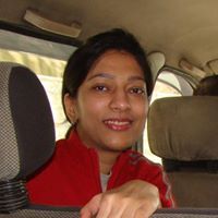 Deepa Chauhan