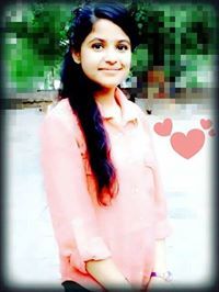 Drishti Silwal