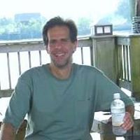Geoff Reiff