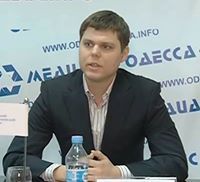Антон Василенко