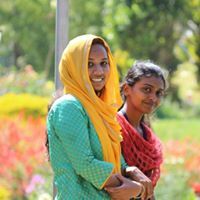 Nishida Pathiyassery