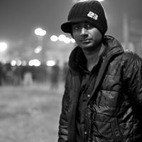 Sougata Sengupta