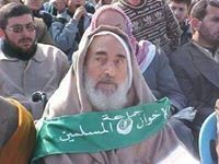 Khaled Hussein