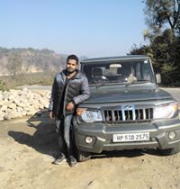 Akshay Acharya