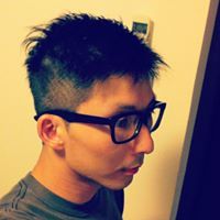 Isaac Ngai