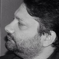 الاعلامي عبد الكريم