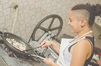 Aura Múnera Bentham