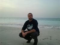 Mohammed Abu Hasan