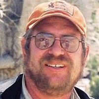 Larry Haggerty
