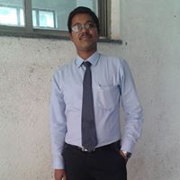 Prashant Kumbhar